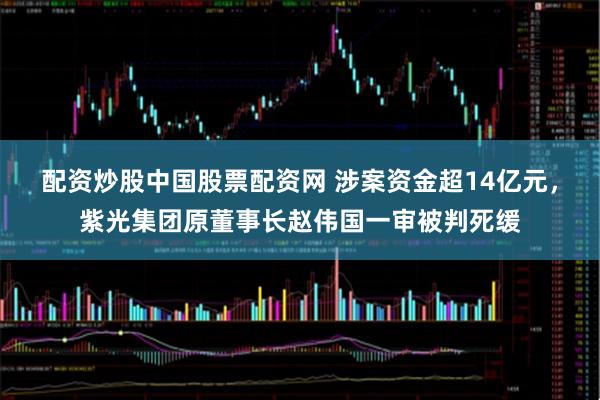 配资炒股中国股票配资网 涉案资金超14亿元，紫光集团原董事长赵伟国一审被判死缓